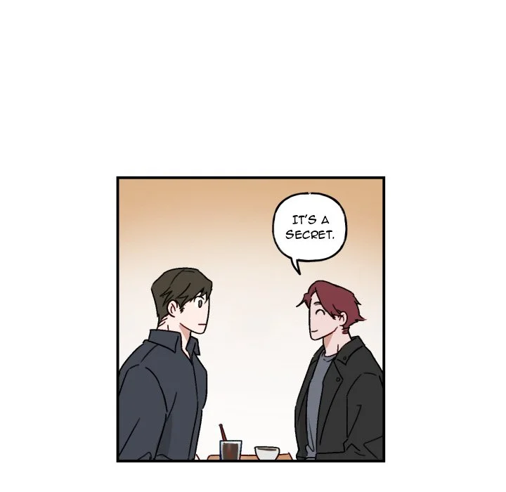 Our Future - Chapter 15